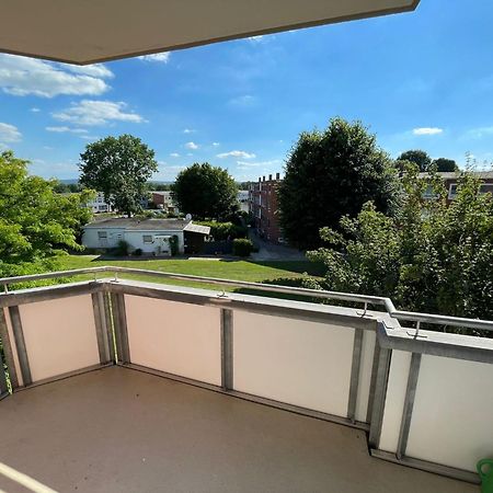 Apartment - Fuer Monteure Und Familien 萨尔茨吉特 外观 照片