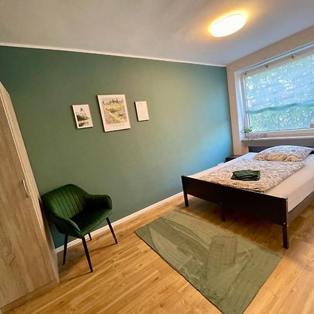 Apartment - Fuer Monteure Und Familien 萨尔茨吉特 外观 照片